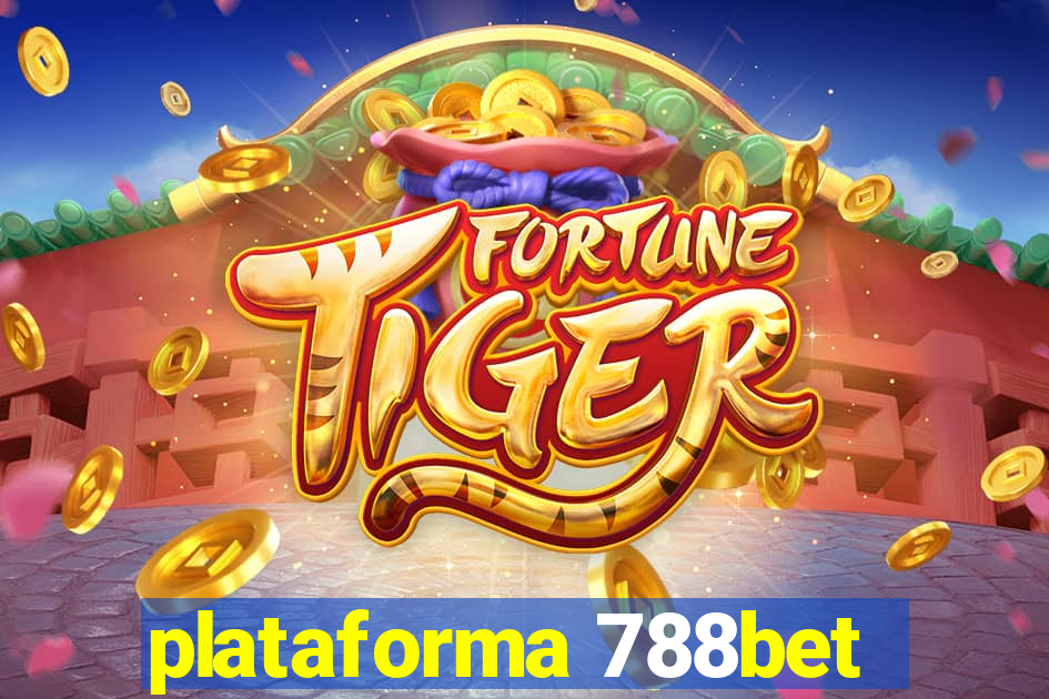 plataforma 788bet